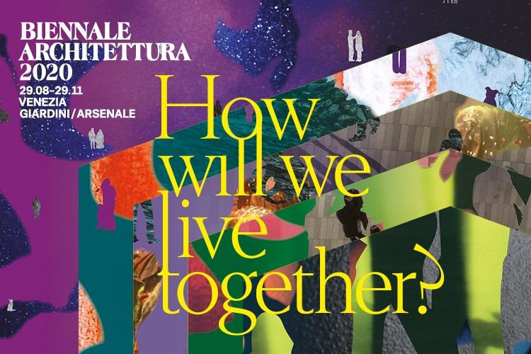 Le public ne disposera cette année que de trois mois pour découvrir l’exposition «How will we live together?» conçue par le commissaire général Hashim Sarkis. (Illustration: Biennale de Venise)