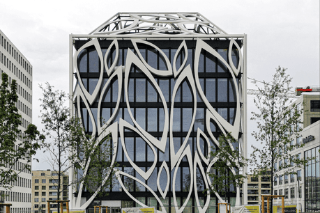 Le chantier du «Bijou» avait débuté en 2018 et celui-ci a été livré à la mi-juin 2020. (Photo: José Carsi/Maison Moderne)