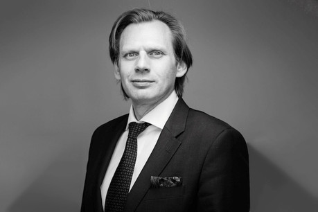Wim Ritz, global head of funds chez Zedra, estime que l’opération apporte une expertise supplémentaire au bureau luxembourgeois de Zedra. (Photo: Zedra)