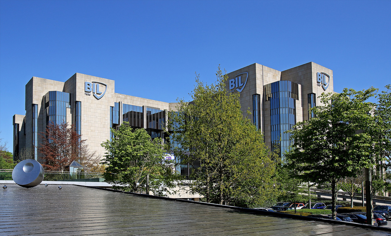 The BIL invested more in its human capital and regulatory requirements last year. Photo: BIL