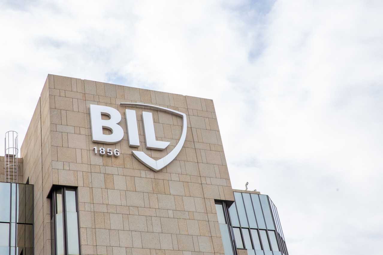Banque Internationale à Luxembourg has announced that it will shut down its Hong Kong office. Library photo: Romain Gamba