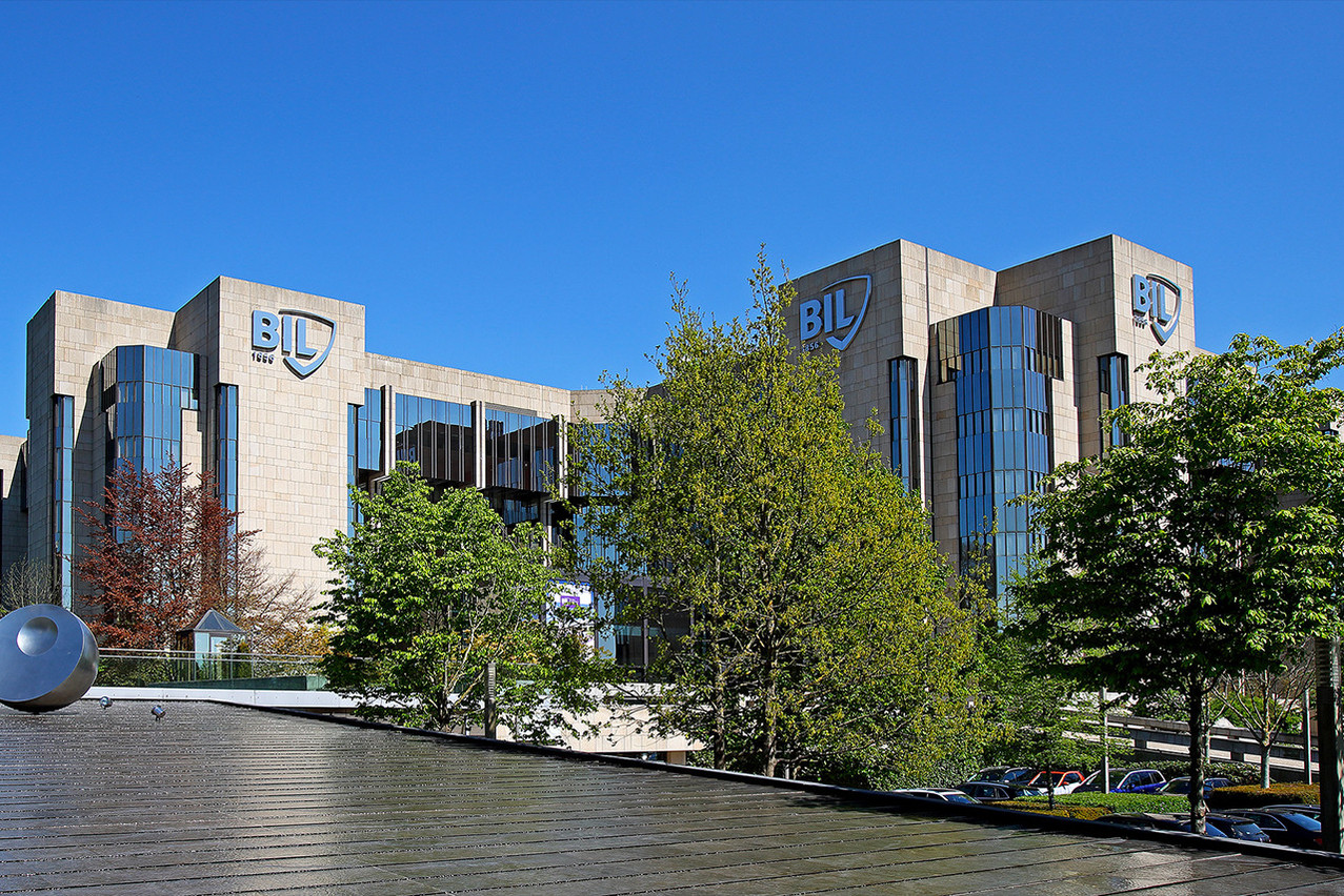 As part of a strategic review of its wealth management activities, Bil has decided to concentrate its resources on a limited number of key markets. Photo: Banque internationale à Luxembourg