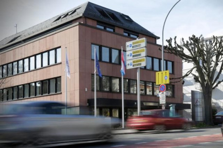 Le Commissariat aux assurances dévoile son bilan 2019 ce lundi 28 septembre. (Photo: Maison Moderne)