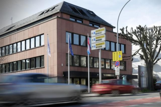 Bilan De L Assurance Et Superordinateur A L Agenda Paperjam News