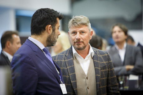 Philippe Emond, administrateur exécutif de Bilia-Emond , sera aux commandes de la plus grande concession BMW de la Grande Région. (Photo: Maison Moderne)