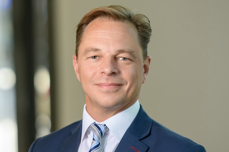Bill Street remplacera Stefan Van Geyt au poste de group chief investment officer chez KBL epb. (Photo: KBL epb)