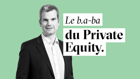 Le Private Equity est synonyme d’une absence de liquidités ou d’impossibilité de récupérer son capital investi pendant une durée comprise entre 8 et 10 ans. (Crédit: Maison Moderne)