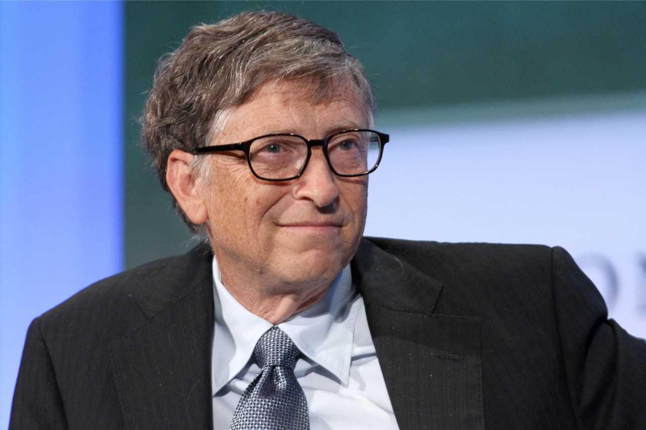 Pour lutter contre les effets néfastes de la déforestation, Bill Gates a versé 20 millions de dollars à la start-up C16 Biosciences. (Photo: Shutterstock)