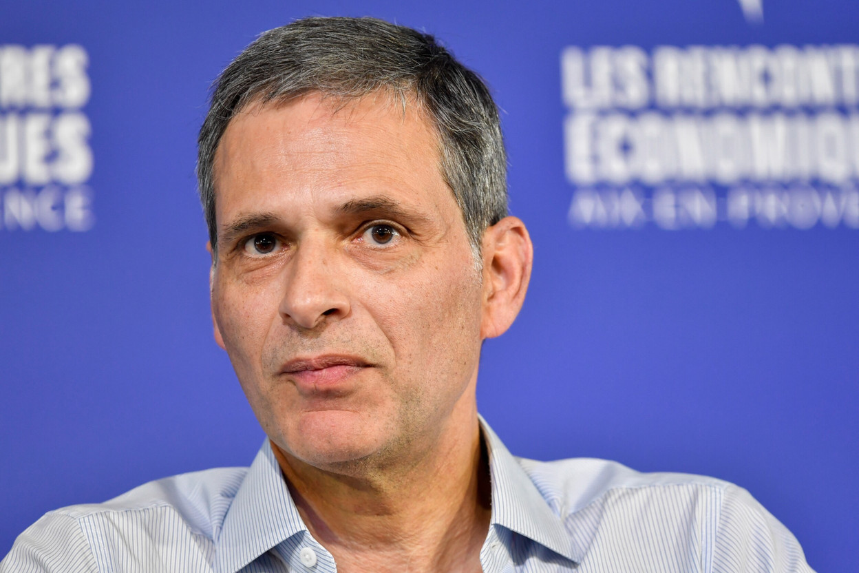 Alongside his industrial activities, Rodolphe Saadé has, in just a few years, built up a media division centred around his subsidiary CMA Média.  (Photo: Shutterstock)