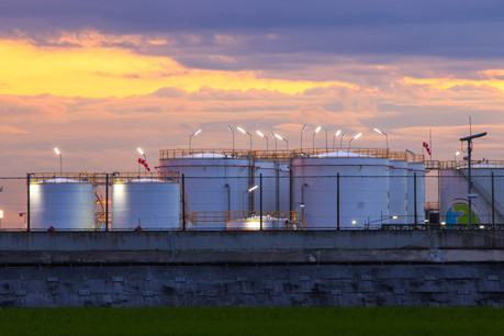 En 2007, l’État s’était félicité de l’implantation d’une usine de biodiesel comme celle-ci au Wolser. Las, les difficultés financières ont rattrapé les entrepreneurs qui portaient le même projet dans le Vermont et au Canada. Avec les mêmes entrepreneurs, les mêmes recettes et les mêmes problèmes financiers. (Photo: Shutterstock)