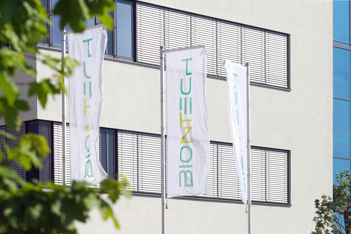 BioNTech, la biotech voisine qui a aidé Pfizer | Paperjam News