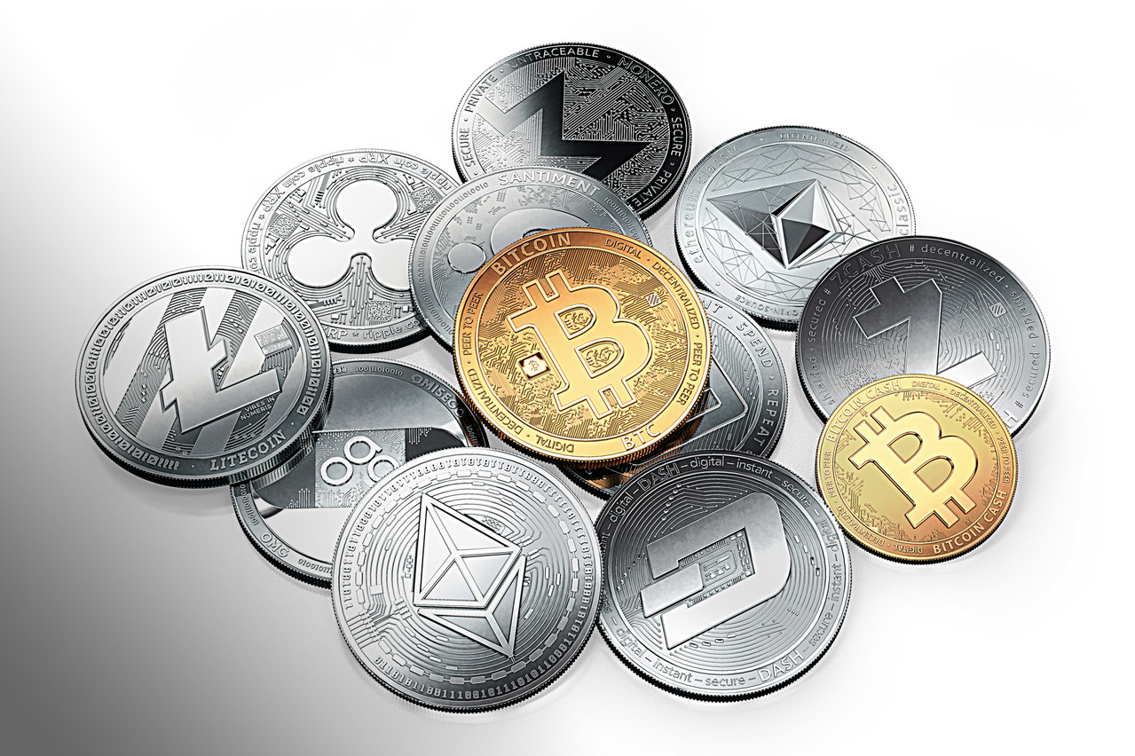 Pour améliorer la sécurité des bitcoin cash, leur «commercialisation» a été suspendue quelques heures par Bitflyer. (Photo: Shutterstock)