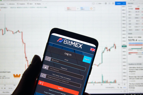 En engloutissant la «vieille» Bankhaus von der Heydt, première en Allemagne à vendre des cryptos et services de garde, Bitmex se rapproche de son projet d’être la première cryptobanque européenne. (Photo: Bitmex)