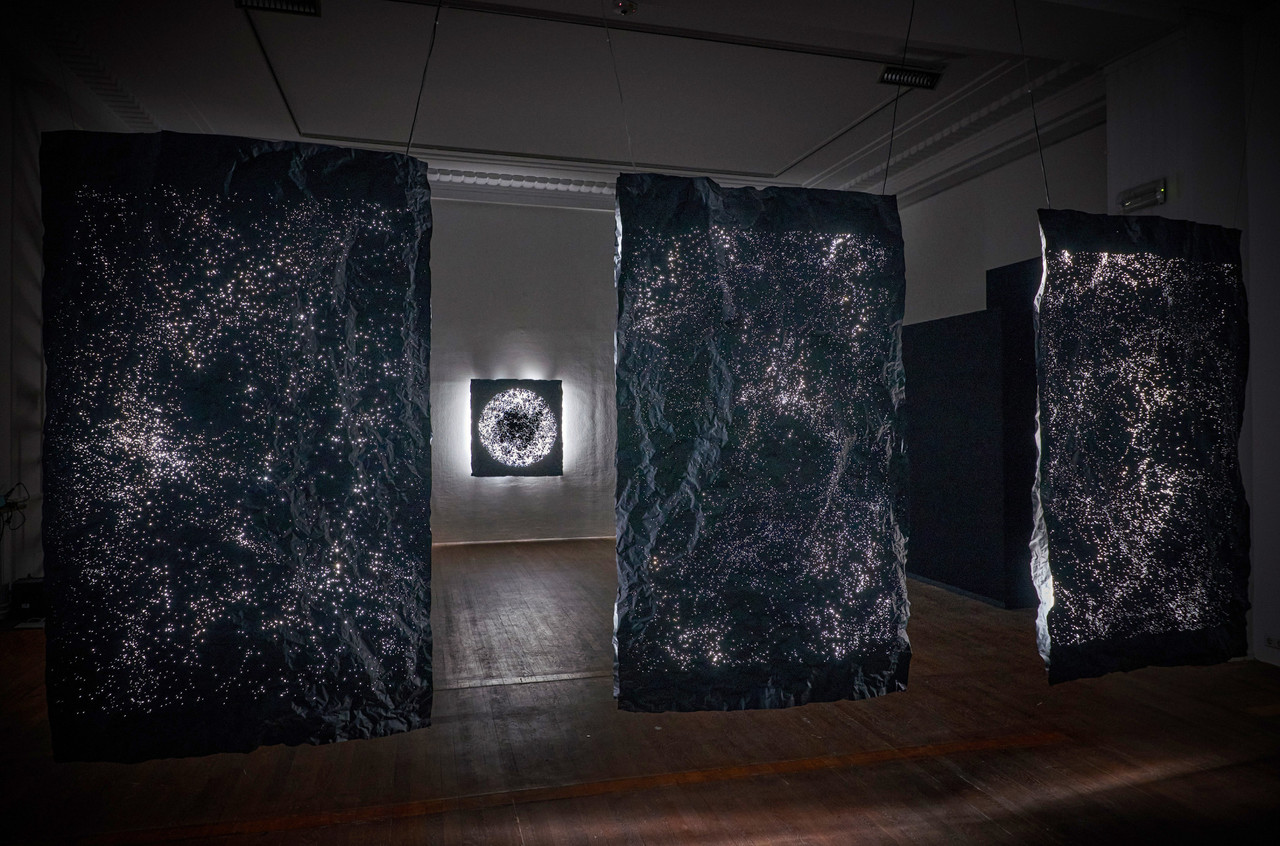 Nothing is Possible by Semiconductor. Photo: Andrès Lejona