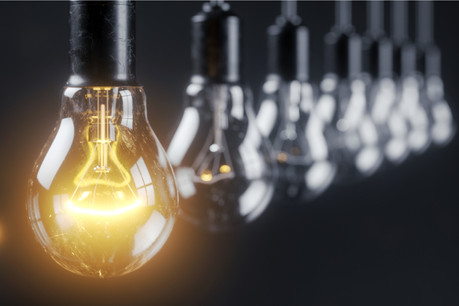 Sans une meilleure coordination européenne de leurs réseaux de transport d’électricité, certains États risquent d’être confrontés de plus en plus souvent à des black-out. Et que dire de ceux qui dépendent à 85% des importations, comme le Luxembourg? (Photo: Shutterstock)