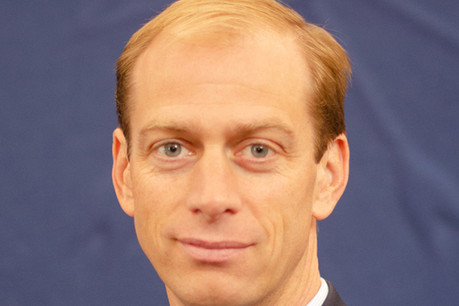 Gilles Prince, Chief Investment Officer de Edmond de Rothschild (Suisse) (Photo: DR)