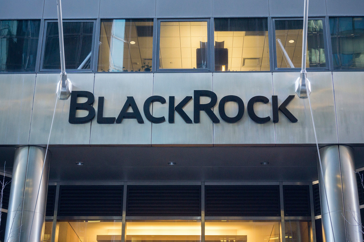 “Our goal is to revolutionise access to private markets for wealth clients,” said Stephen Cohen, chief product officer at Blackrock, commenting on the firm’s launch of an evergreen private markets platform on 11 December 2024. Pictured is Blackrock’s New York office. Photo: Shutterstock