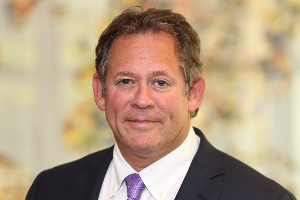 “What the ‘golden age”’ means is actively managing bond portfolios across many sectors, regions and currencies with the ability to deliver high levels of income, utilising good quality segments of the bond market in a way that hasn’t been possible for years,” said Rick Rieder, BlackRock’s chief investment officer for global fixed income, in a recent note to clients. Photo: BlackRock