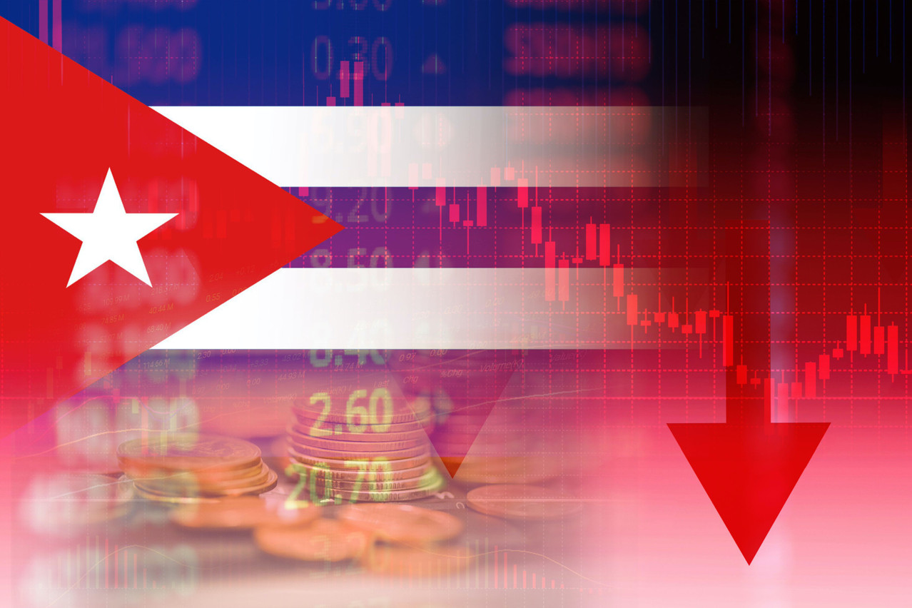 Une renégociation de la dette du Venezuela finira par arriver. Et si les investisseurs européens veulent pouvoir peser, ils devraient se regrouper, suggère l’initiative «luxembourgeoise» de Canaima Capital. (Photo: Shutterstock)