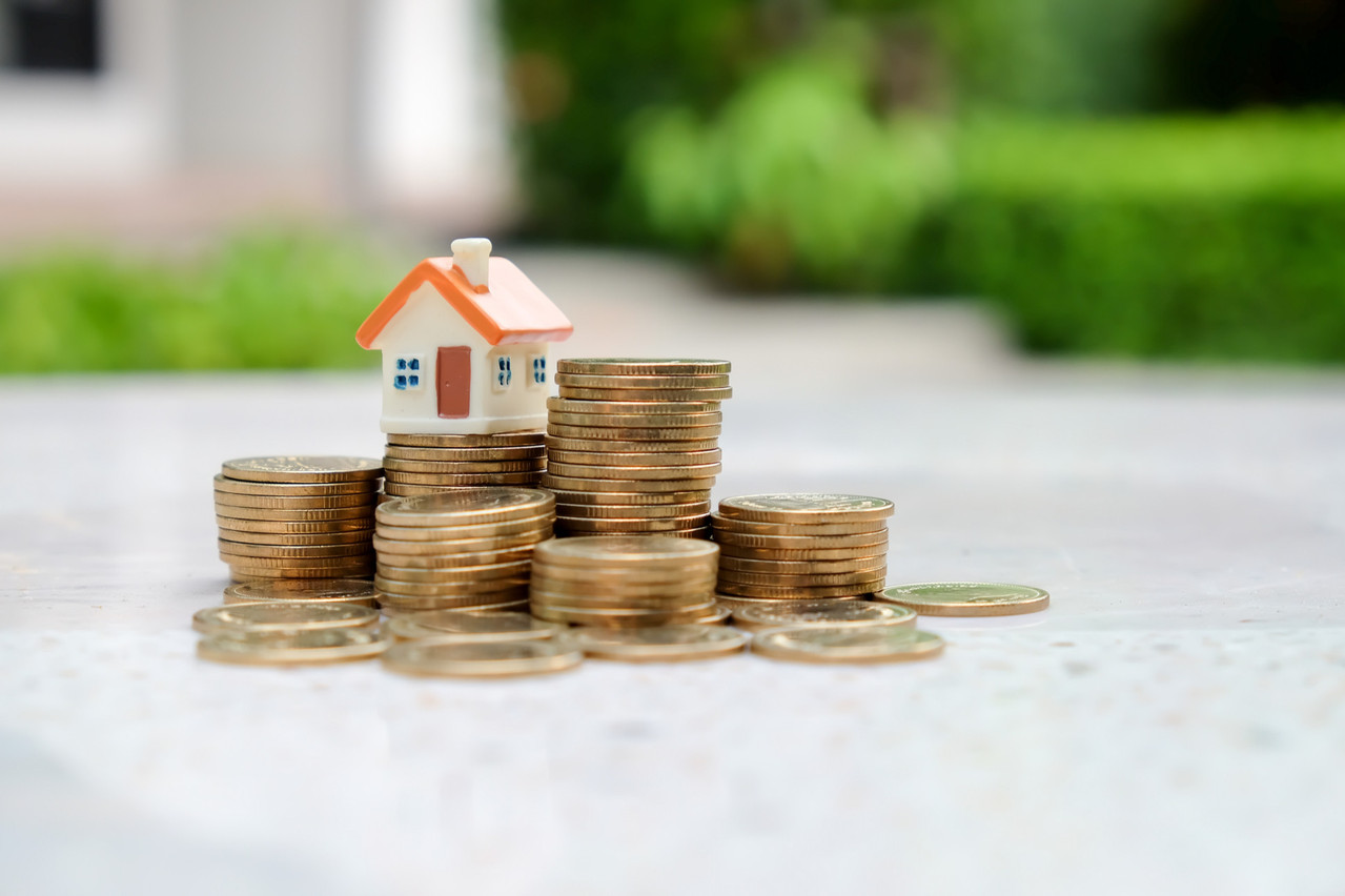 Ceux qui ne peuvent pas débourser 800.000 euros ou un million pourront quand même se constituer un patrimoine immobilier avec BlocHome à partir de 1.000 euros d’investissement. (Photo: Shutterstock)