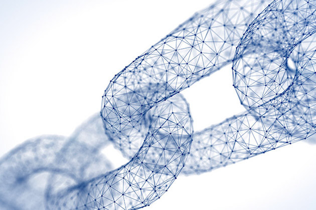 La blockchain en attente d’une définition de standards Photo: POST Luxembourg