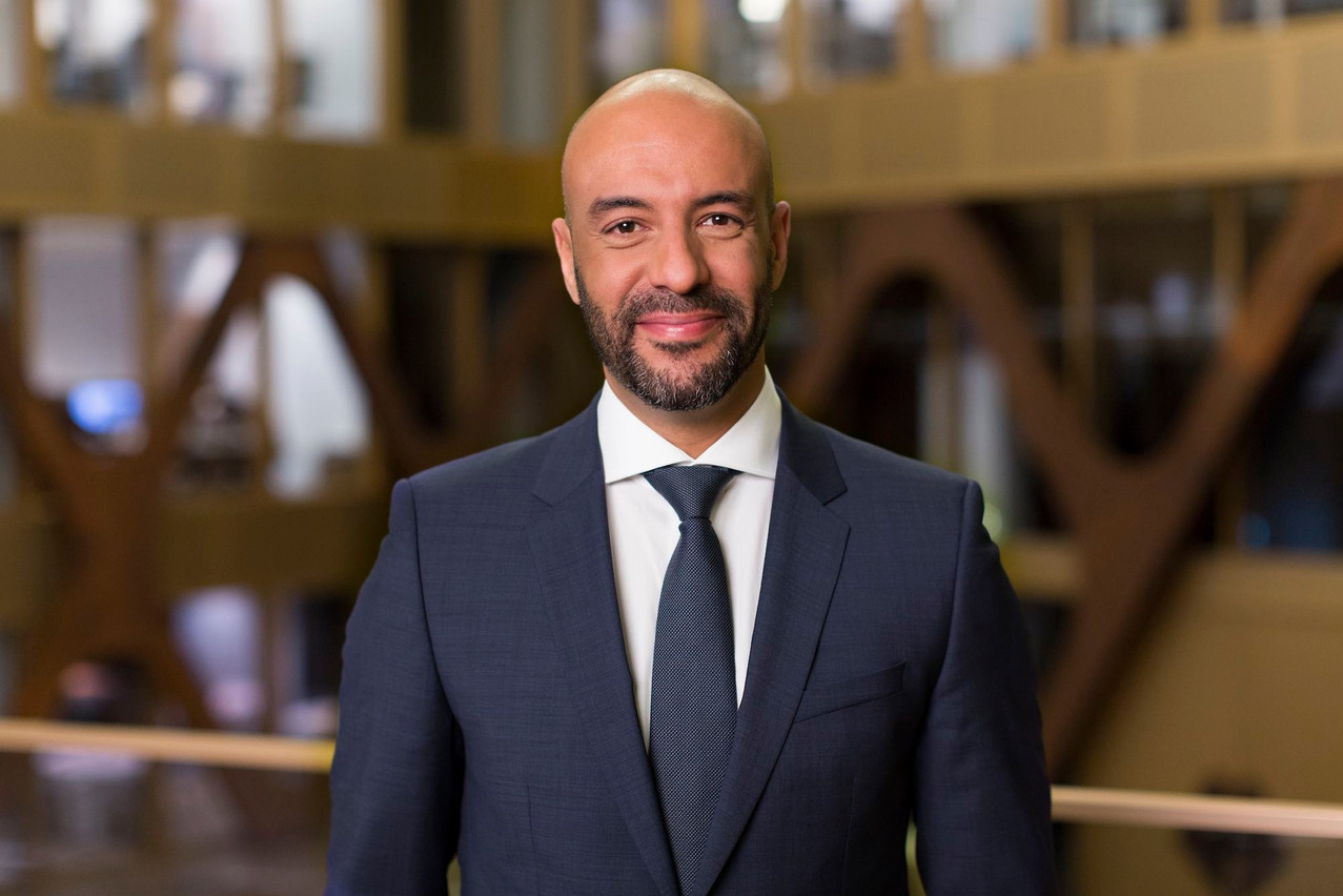 Said Fihri, partner, KPMG. Photo: KPMG