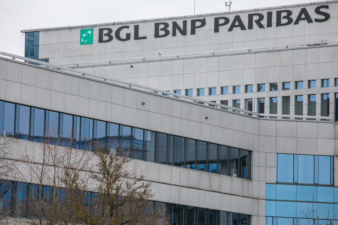 BNP Paribas reports €2.76bn in profits Delano News
