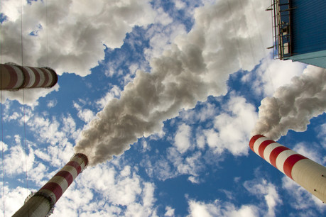 À l’horizon 2021, BNP Paribas veut atteindre les 18 milliards d’euros de financement aux énergies renouvelables. (Photo: Shutterstock)