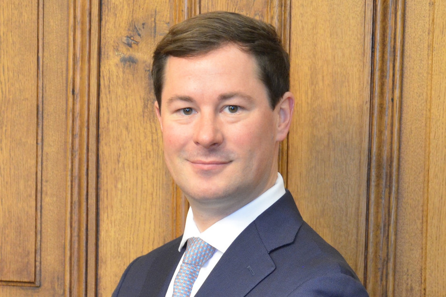 Bob Biver (Photo: Kaufhold & Reveillaud Avocats)