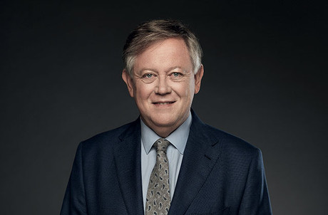 Alex Bodry rejoindra les Sages en début d'année. (Photo: LSAP)
