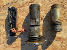 The Sedal succeeded in defusing the device Luxembourg Army