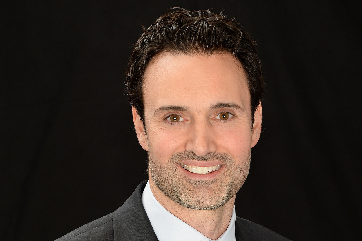 François Collet, CIO of DNCA Finance. Photo: DNCA