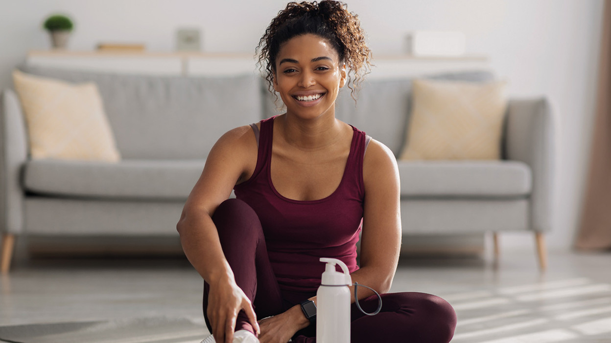 Une bonne protection de santé - plus importante que jamais LALUX