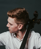 Le violoncelliste Benjamin Kruithof. ((Photo: Damir Babacic))
