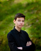 Le pianiste Colin Toniello. ( (Photo: DR))