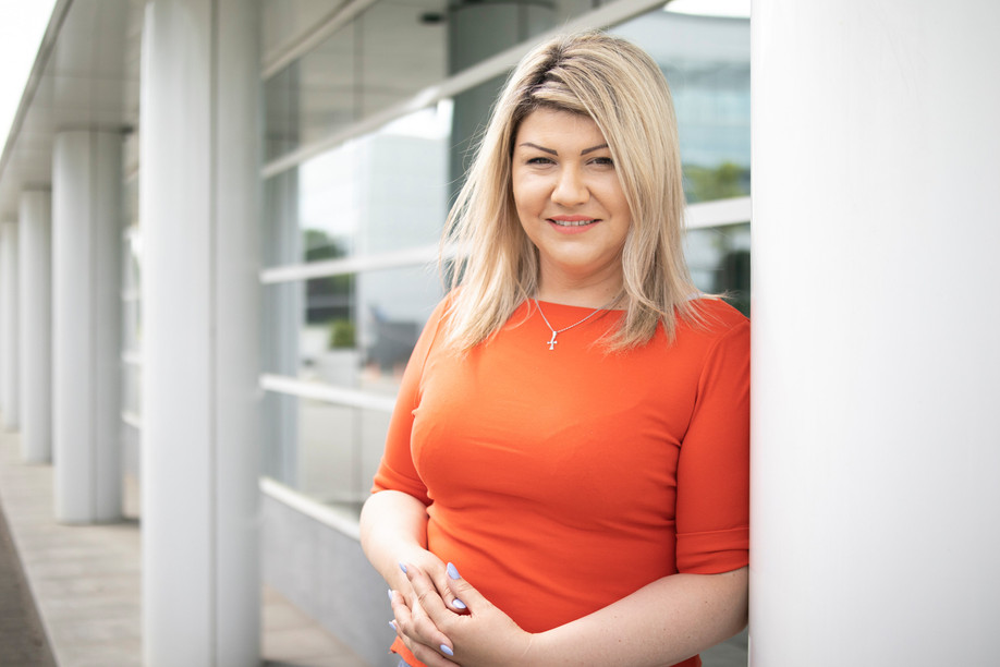 Bonny Kerezovic. (Photo: Value Partners)