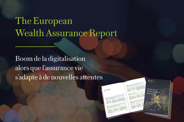 The European Wealth Assurance Report Lombard International Assurance
