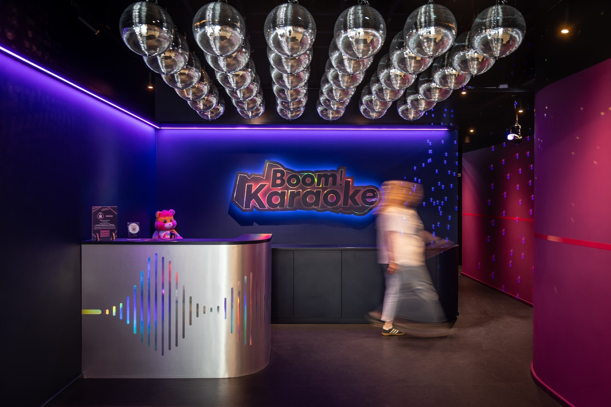SING, SHINE, REPEAT! © Blitz Agency 2026 – SNCI