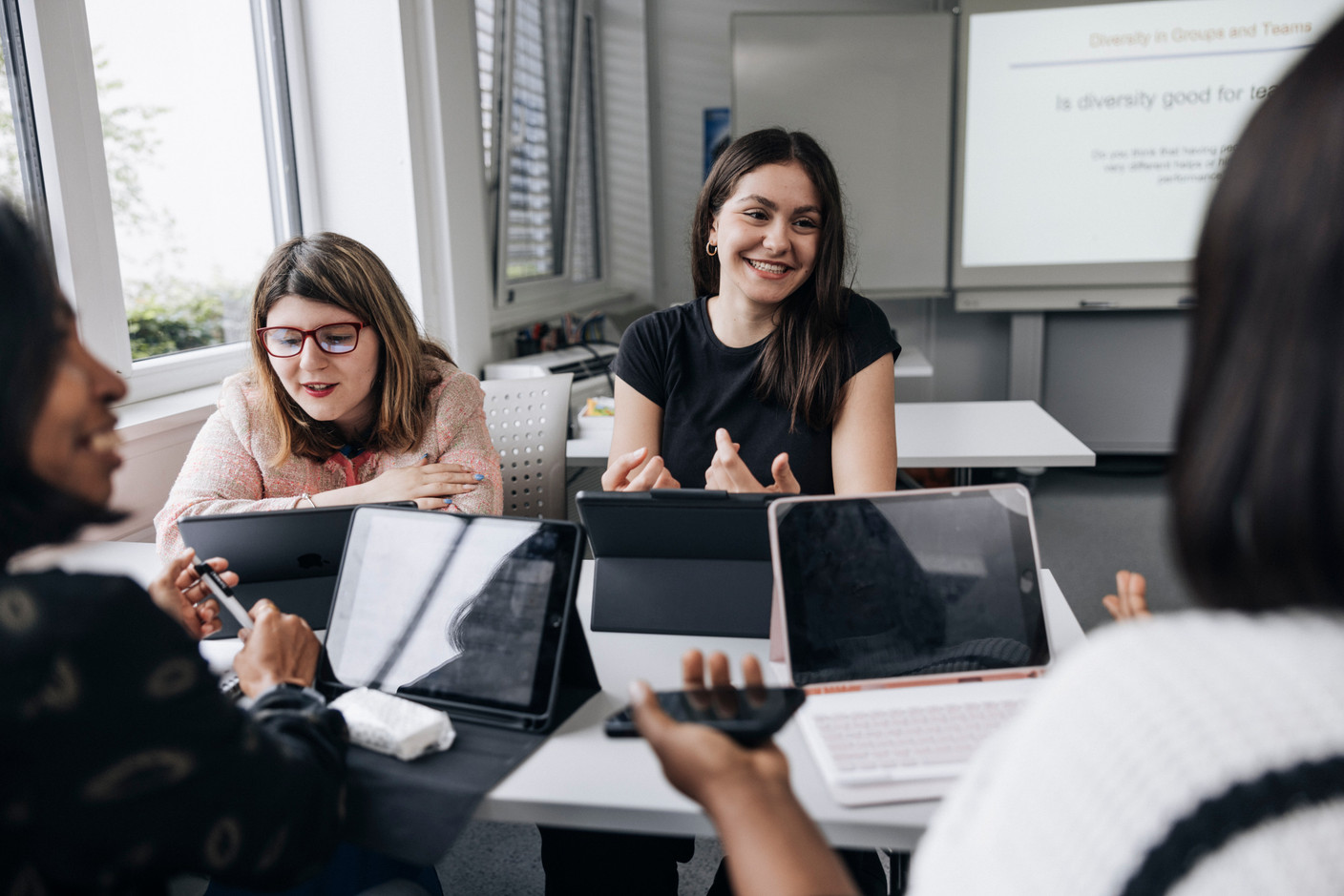 Certificate in Corporate Health and Wellbeing   (Credit photo: © LUNEX/Mario Schmitt)