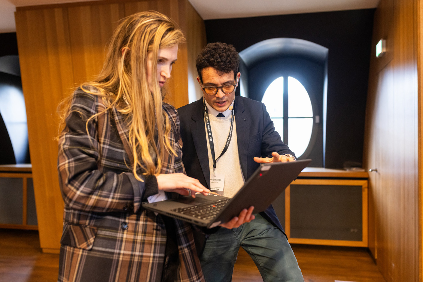 Boost your productivity: Gen AI session focussed on marcom | Delano News
