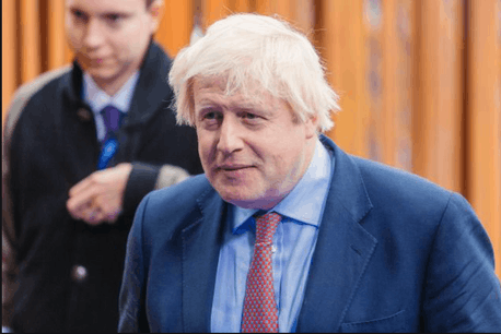 Boris Johnson, 55 ans, devrait être le nouveau Premier ministre britannique. (Photo: Shutterstock)