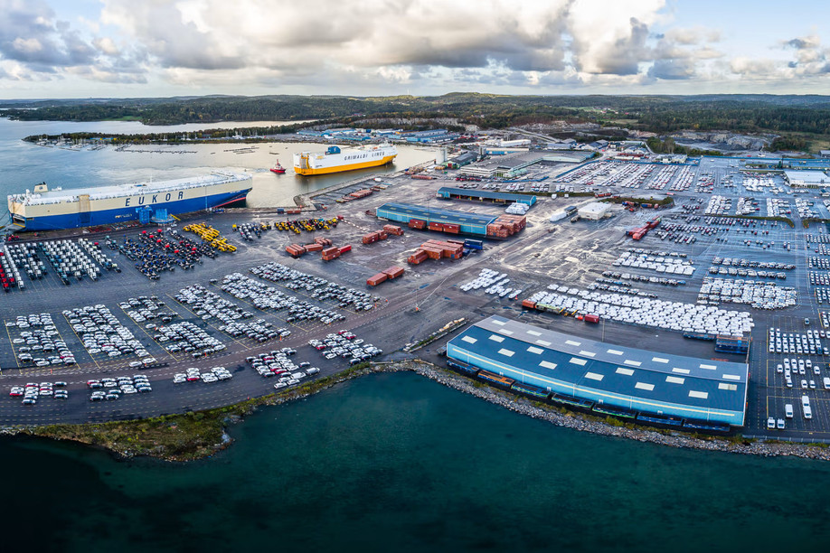 Luxembourg-based Boson Energy is exporting its know-how to Sweden. Photo: Wallhamn AB