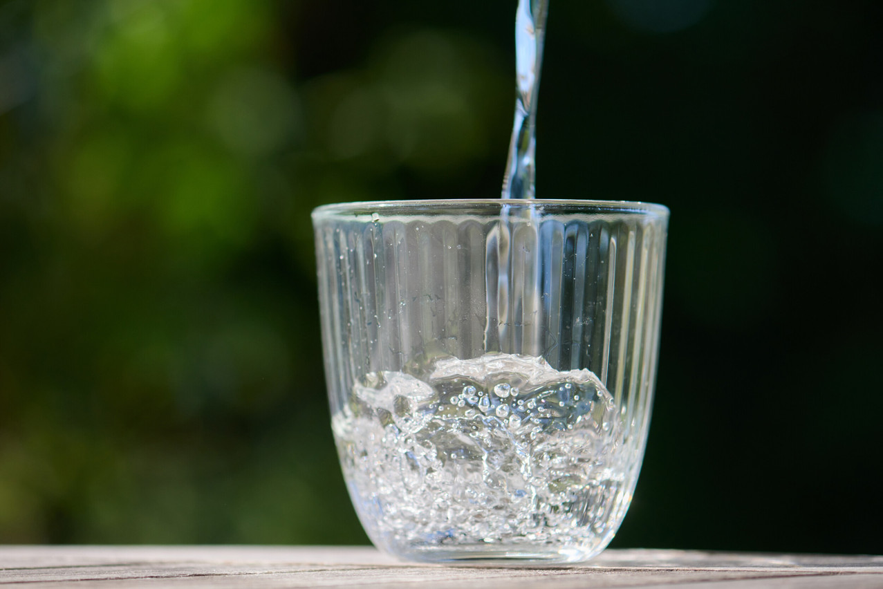 Traces of TFA, considered one of the most problematic and concerning PFAS, have been detected in several mineral water sources in Luxembourg. Photo: Shutterstock