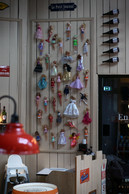 At Bouillon Batignolles, we're going big, and not just for the decor.      (Photo: Emilie Gline/Paperjam)