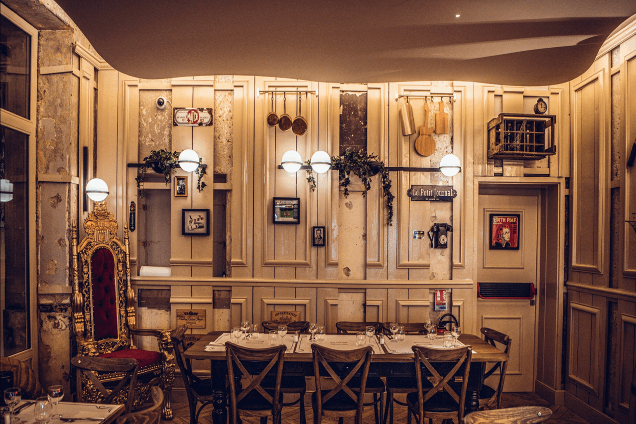 Bouillon Batignolles veut s’installer au Luxembourg Paperjam News