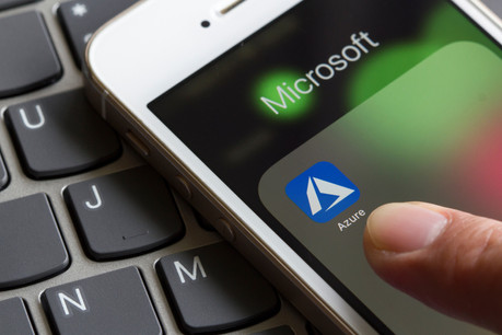 Le cloud Azure de Microsoft a été retenu par la Bourse de Luxembourg, première institution financière à passer au cloud à 100%. (Photo: Microsoft)