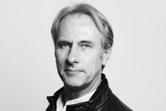 Bart Van Mulders, fondateur de ASKJA Banking Systems Expert Crédit Photo: ASKJA Banking Systems Expert