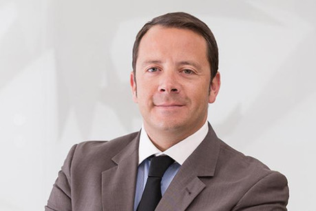 Charles Degen - Chief Marketing Officer Cardif Lux Vie (Photo: Cardif Lux Vie)