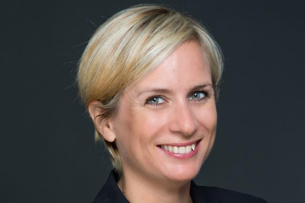 Karine Bellony est founding partner de VAT Solutions  (Photo: VAT Solutions)