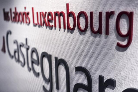 (Photo: Castegnaro-Ius Laboris Luxembourg)